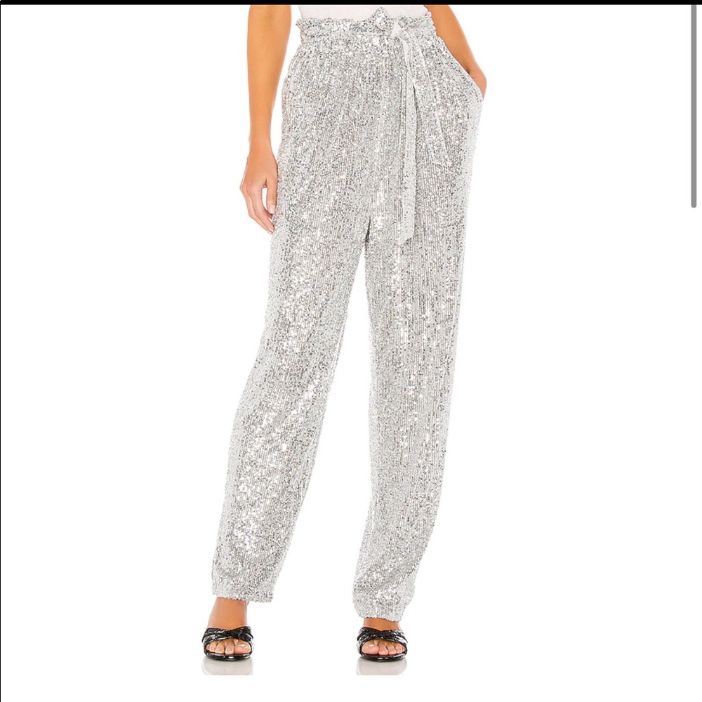 Oleesa Pant - L’académie - Sparkle Pants!